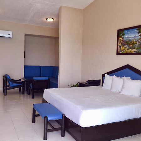 Solymar Hotel All Inclusive Cancun Ngoại thất bức ảnh