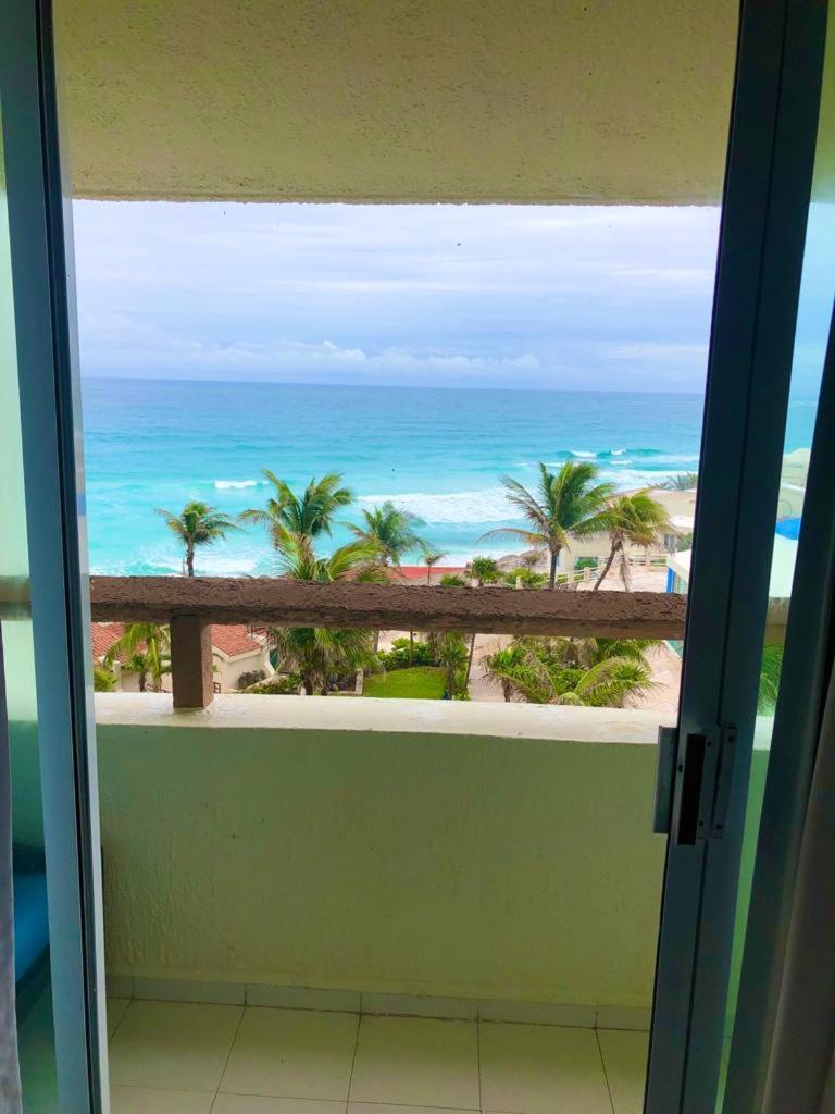 Solymar Hotel All Inclusive Cancun Ngoại thất bức ảnh