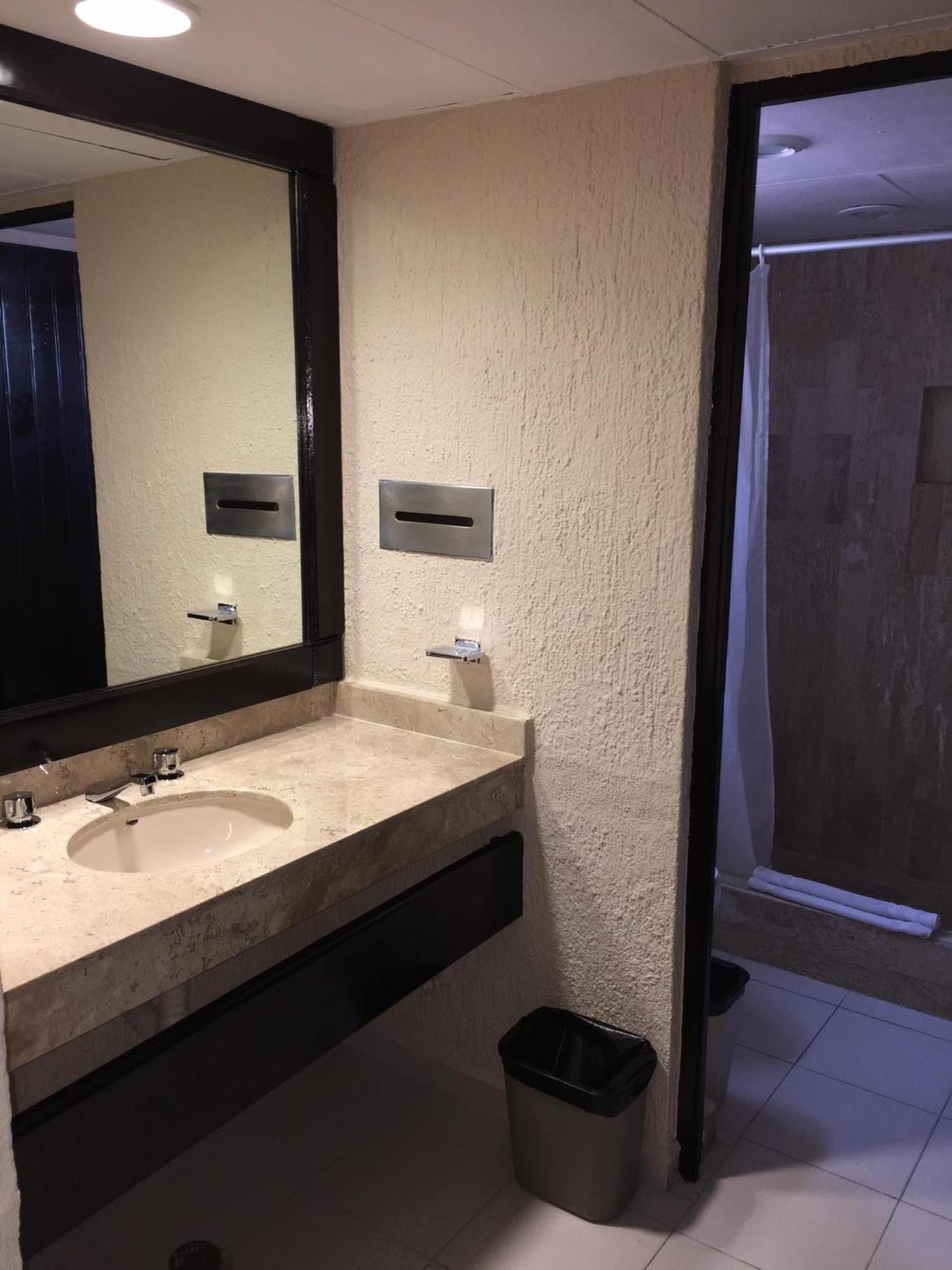 Solymar Hotel All Inclusive Cancun Ngoại thất bức ảnh