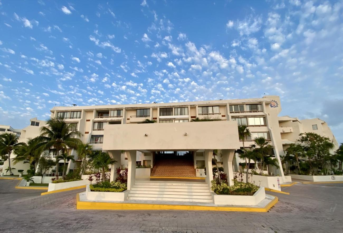 Solymar Hotel All Inclusive Cancun Ngoại thất bức ảnh
