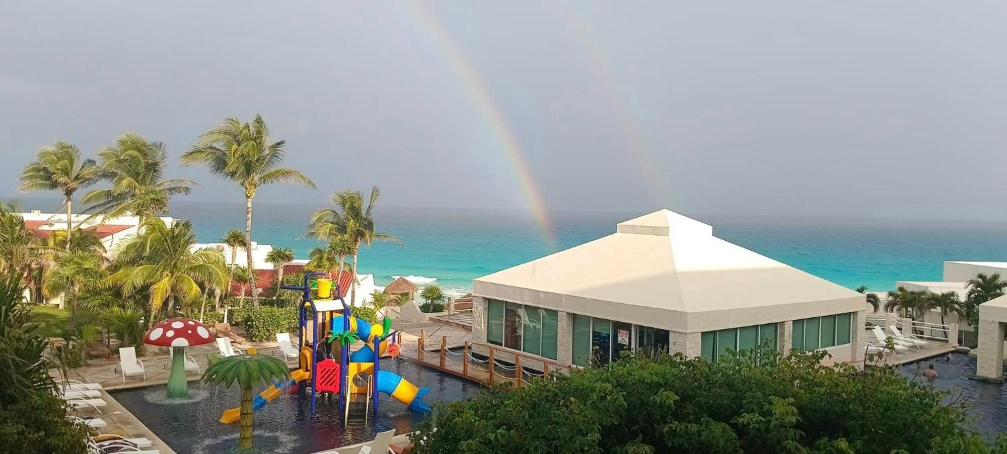 Solymar Hotel All Inclusive Cancun Ngoại thất bức ảnh