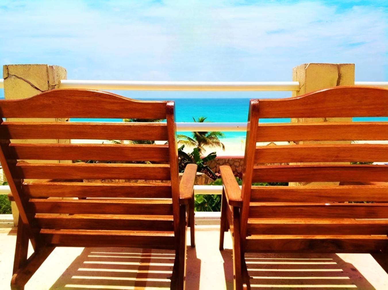 Solymar Hotel All Inclusive Cancun Ngoại thất bức ảnh