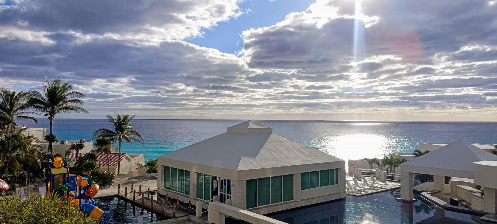 Solymar Hotel All Inclusive Cancun Ngoại thất bức ảnh