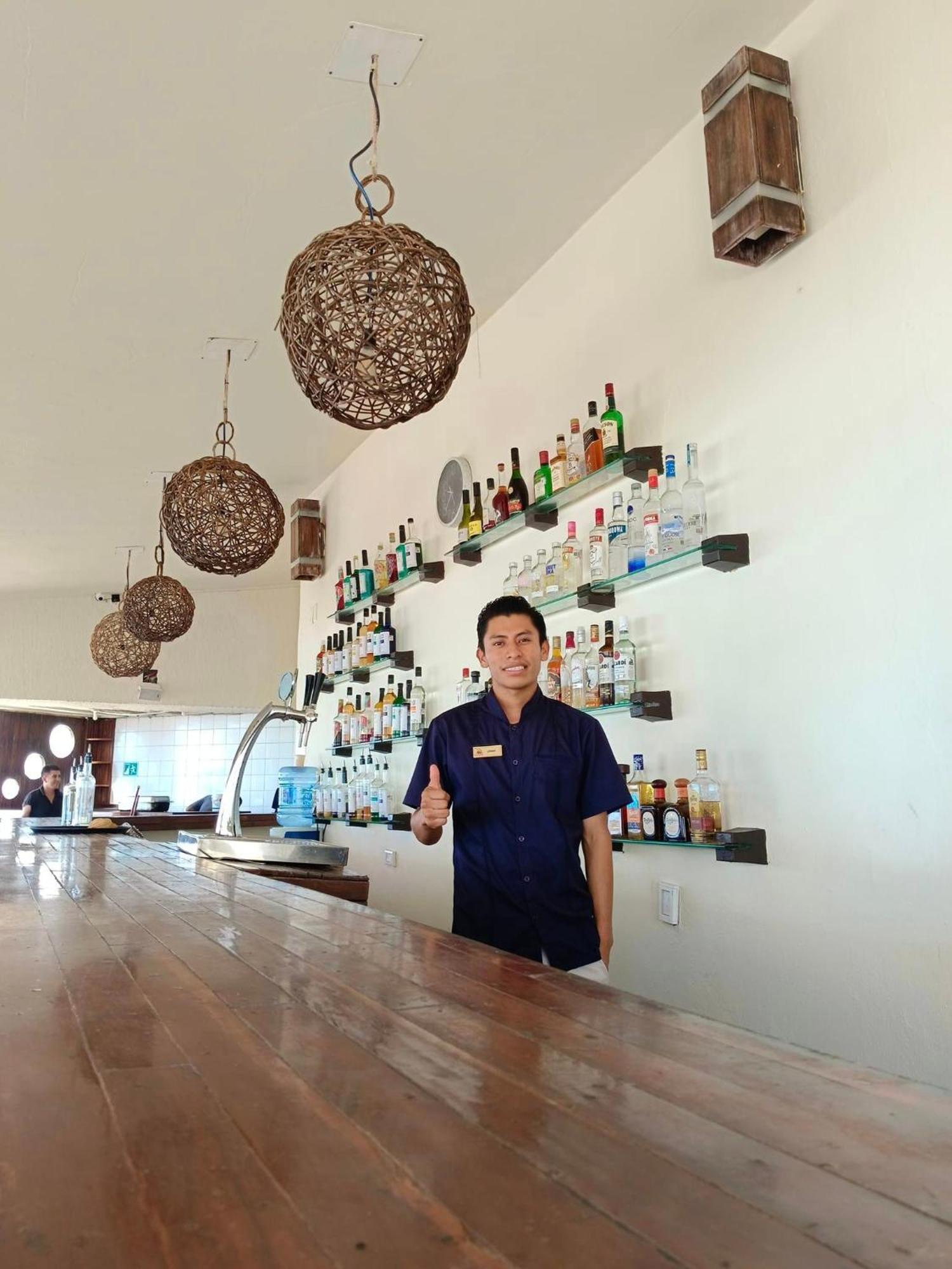 Solymar Hotel All Inclusive Cancun Ngoại thất bức ảnh